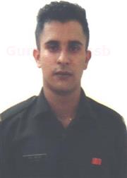 SEP HITENDER SINGH RATHI